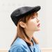 Hot Sale New Fashion for Women Men's Classic Beret Elegant Lady Casual Hat Cotton Berets Newsboy Octagonal Painter Hats_mkmklike.com