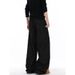 Retro High Street Wide Leg Jeans Loose Fit Slimming Casual Floor Length Trousers For Men And Women Spring_mkmklike.com