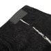 Trendy Brand Design Denim Wide-Leg Men's High Street Fashion Vibe Personality Line Loose Casual Straight Pants_mkmklike.com