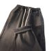Fleece-Lined Thickened Straight-Leg Jeans For Women 2025 New Small Size Wide-Leg Cotton-Padded Elastic Waist Autumn_mkmklike.com