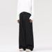 Men's Clothing & Archer0603 & American High Street Retro Trendy Brand Basic Jeans Men's Simple Straight Leg Wide Leg Floor Length Pants_mkmklike.com