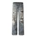 3D Digital Printed Boro Denim Jeans – Distressed American Loose Fit (S-XXL, Unisex)_mkmklike.com