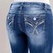 New Women's Casual Slim Fit Jeans Versatile European American Style 2424 & Archer0603 Bestselling Arrivals_mkmklike.com