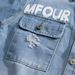 Men's Denim Trendy Brand Spring 2025 New American Retro Jacket For Men Youth Casual Loose Clothing_mkmklike.com