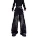 Men's Clothing Retro High End Skinny Jeans Trendy American Workwear Slim Fit For Spring And Autumn New Style_mkmklike.com