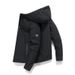 Men's jacket 2023 hooded solid color men's youth handsome three-dimensional casual comfortable zipper pocket top_mkmklike.com