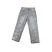 Men's Baggy Hip Hop Jeans – Oversized Streetwear Style (XL-3XL, Distressed Wash, Comfort Fit)_mkmklike.com