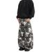 Men's Clothing & Archer0603 & American Retro Tactical Camouflage Jeans Men's Design Niche Hip Hop Trendy Wide Leg Pants_mkmklike.com