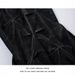 Spring Summer American Retro Pleated Design Loose High-End Couple Jeans Fashion Niche 2025_mkmklike.com