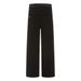Men's Jeans Solid Color Basic Simple Commuter American Street Style Loose Versatile Straight Casual Long Pants_mkmklike.com