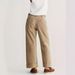 Women's Clothing Retro Non Elastic Washed Straight Workwear Jeans Street Fashion Wide Leg Jeans_mkmklike.com