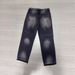 Men's Slim Tapered Jeans – Modern Fit Stretch Denim Trousers (Sleek & Stylish, Comfortable All Day)_mkmklike.com