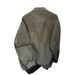 American Style Vibe Embroidered Baseball Men, Spring And Autumn Trendy High Street Loose Couple Pilot Jacket For Men_mkmklike.com
