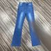 Men's Clothing Vintage-Inspired Flared Jeans For Women - High Waisted Stretch Denim Pants With Retro Design, Comfortable & Stylish Casual Trousers_mkmklike.com