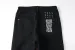 ksubi Jea For Me Black Ksubi Jea Designer Men Pants Summer Hole Hight Quality Embroidery Hip Hop Denim Trousers_mkmklike.com