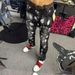 Streetwear Splatter Jeans – Unisex Distressed Denim Pants With Paint-Drip Effect & Relaxed Fit Comfort Engineering_mkmklike.com