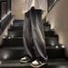 Men' Gradient Wide Leg Pant 2025 Spring And Autumn New Tyle Looe Autumn Traight Tube Handome Veratile Trendy_mkmklike.com