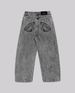 Men's Clothing Men's Y2K Retro Harajuku Hip Hop Embroidered Jeans High Street Style Loose Versatile Floor Length Trousers Trendy Fashion_mkmklike.com