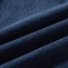 Men's Trendy Brand High Street Loose Fitting Wide Leg Trousers Bamboo Patterned Deconstructed Design Washed Silhouette Jeans_mkmklike.com
