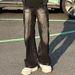 "Men's Retro Washed Wide-Leg Jeans – Loose Drape Straight Fit Denim Pants (Black, Blue, S-3XL)"_mkmklike.com