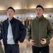 Autumn Winter New Double-Sided Fleece Stand Collar Jacket Men's Trendy Pocket Zipper Simple Solid Color Warm Cardigan_mkmklike.com