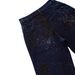 Men's High Street American Style Full Rhinestone Starry Sky Jeans - Straight Leg Stretch Denim Pants With Hand-Painted Glitter Details_mkmklike.com