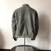 Men's Clothing American Retro Deconstructed Raw Edge Denim Jacket Men's Spring And Autumn Street Washed Short Stand Collar Jacket Trend_mkmklike.com