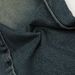 Men's Clothing Retro Wave Flared Jeans High End Loose Street Fashion Hip Hop Mopping Trousers_mkmklike.com