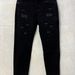 2026 Hot-selling Jeans, Popular On Social Media, New Versatile Classic Straight-leg Slim-fit Black Jeans_mkmklike.com