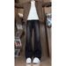 Men's Trendy Deconstructed Patchwork Jeans Loose Straight Leg High Street Style Vibe Cool And Slimming Slightly Flared_mkmklike.com