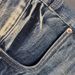 Men's Clothing New Men's Denim Stretch Shorts Summer Thin Style Trendy Retro Simple Versatile Youth Style_mkmklike.com