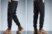 Fleece And Thickened Men's Jeans 2024 Autumn And Winter New Trend Cold-resistant And Warm Winter Wear Long Pants Men_mkmklike.com