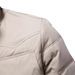 2024 Autumn Winter New Stand Collar Foreign Trade Casual Fashion Jacket American Style Patchwork Men's Top_mkmklike.com