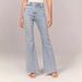 Women's Clothing Slim Elasticity Women's Jeans_mkmklike.com
