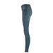 Special Offer On : European And American Style Exaggerated Ripped Jeans For Women With Chain_mkmklike.com