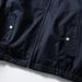 Beijie Clothing American Style Trendy Brand 2025 Autumn New Patchwork Turn-down Collar Two-piece Men's Workwear_mkmklike.com