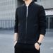 Men's Clothing spring new style workwear jacket men's spring casual autumn hooded jacket_mkmklike.com