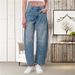 Women's Clothing Loose Casual Pants Slim Stretch Harem Pants Hot Girl Style Wide Leg Pants_mkmklike.com