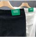 Men's Trendy Black Slim Fit Jeans Korean Style Cropped Casual Pants For Spring And Summer_mkmklike.com