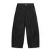 Loose Wide-Leg Scimitar Jeans Men's Trendy Brand Vibe High Street Oversized Versatile Casual Long Pants_mkmklike.com