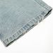 Washed Jeans Men's Versatile Straight Long Street Fashion American Style Distressed Loose Wide-Leg Dad Pants_mkmklike.com