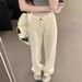 ng2510292 Ng2510292 Ng2510292 Heavy Jacquard Jeans For Women, 2025 New Model, Ins-style Design, Slimming Straight-, Versatile_mkmklike.com