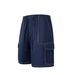 Men's Clothing Men's Casual Cargo Shorts - Straight Fit Summer Shorts With Pockets, Lightweight & Breathable, Stretch Comfort For Outdoor, Travel_mkmklike.com