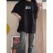 American Retro High-Waisted Jeans 2024 New Versatile Slimming Draped Slightly Flared Long Pants For Women Cross-Border_mkmklike.com