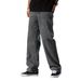 Men's Relaxed Fit Straight Leg Jeans – Classic Washed Denim Pants For Everyday Wear (S-2XL)_mkmklike.com