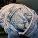 2026 New Trendy Washed Denim Shorts For Teen Boys, Casual Streetwear Versatile Fashion Outer Wear Classic Slim Stylish Jeans Shorts_mkmklike.com