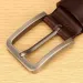 Belts Men Male Genuine Leather Strap Alloy Pin Buckle Casual Men's Belt for Jeans Cummerbunds Ceinture Homme 23063005542_mkmklike.com