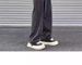 New American Street Washed Old Embroidered Jeans Men's Spring And Autumn Straight Loose European And American High Street Style Long Pants_mkmklike.com