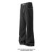 American Retro Raw Denim Jeans For Men, New Autumn Trendy Plus-size Slim-fit Cleanfit Flared Pants_mkmklike.com