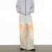 Men's Jeans High Street Design Vibe Retro Loose Straight Leg Wide Leg Pants_mkmklike.com